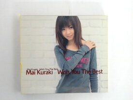 ZC69927【中古】【CD】MaiKuraki Wish You The Best/倉木麻衣