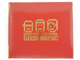 ZC70558【中古】【CD】GOOD MUSIC/KIGK THE CAN CREW