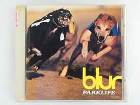 ZC70693【中古】【CD】PARKLIFE/blur