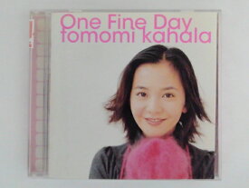 ZC70864【中古】【CD】 One Fine Day/華原朋美