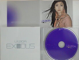 ZC71090【中古】【CD】EXODUS/宇多田ヒカル