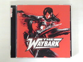 ZC71184【中古】【CD】ザ・ウェイバー/THE WAYBARK
