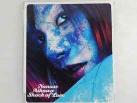 ZC71387【中古】【CD】Shock of Love/相川七瀬