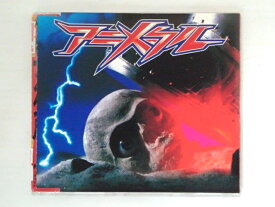 ZC71866【中古】【CD】アニメタル/ANIMETAL