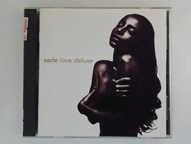 ZC72506【中古】【CD】love deluxe/SADE(輸入盤)