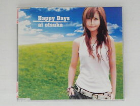 楽天市場 Happy Days 大塚愛の通販
