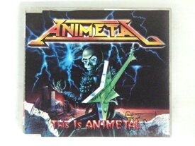 楽天市場 アニメタル Cd 中古 Cd Dvd の通販