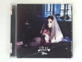 ZC74195【中古】【CD】LILILA/Royz