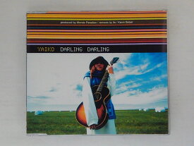 ZC74231【中古】【CD】DARLING DARLING/YAIKO