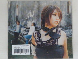 ZC74241【中古】【CD】ユリノハナ/day after tomorrow(DVD付)