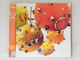 ZC74445【中古】【CD】ORANGE FUNKY RADIO/Yum! Yum!ORANGE