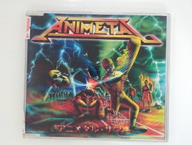 ZC74752【中古】【CD】アニメタル・サマー/アニメタル