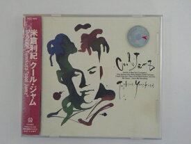 ZC75194【中古】【CD】Cool Jamz/米倉利紀