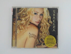 ZC75413【中古】【CD】Laundry Service/Shakira(輸入盤)