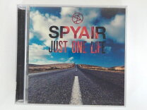 楽天市場】SPYAIR ALIVE（CD・DVD）の通販