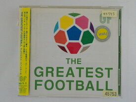 ZC76077【中古】【CD】グレイテスト・フットボール