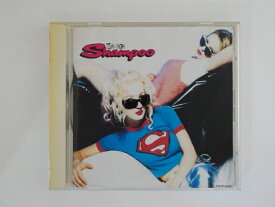 ZC76238【中古】【CD】WE ARE SHAMPOO/シャンプー