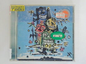 ZC77489【中古】【CD】OKINAWA -ワタシノシマ-/THE BOOM