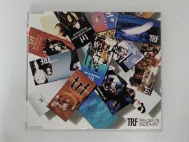 ZC78097【中古】【CD】We are all BLOOMIN'/TRF