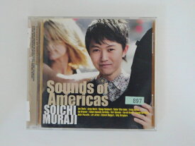 ZC78349【中古】【CD】Sounds of Americas/SOICHI MURAJI