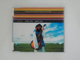 ZC78470【中古】【CD】DARLING DARLING/YAIKO