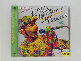 ZC78557【中古】【CD】Life drawing/RYO the SKYWALKER