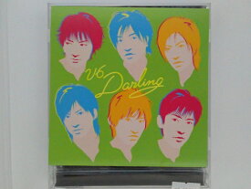 楽天市場 V6 Darlingの通販
