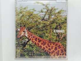 ZC79974【中古】【CD】クローバー/CUNE