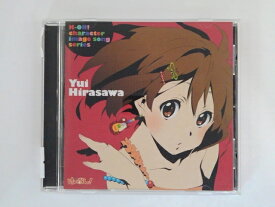 ZC80490【中古】【CD】アニメ「けいおん！」イメージソングseries/平沢唯（CV.豊崎愛生）