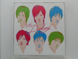 楽天市場 V6 Darling Cd Dvd の通販 楽天市場 V6 Darling Cd Dvd の通販