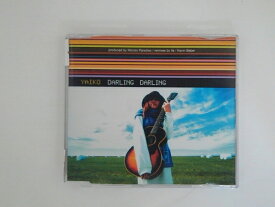 ZC81142【中古】【CD】DARLING　DARLING/YAIKO(輸入盤)