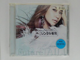 ZC81570【中古】【CD】Future/AILI