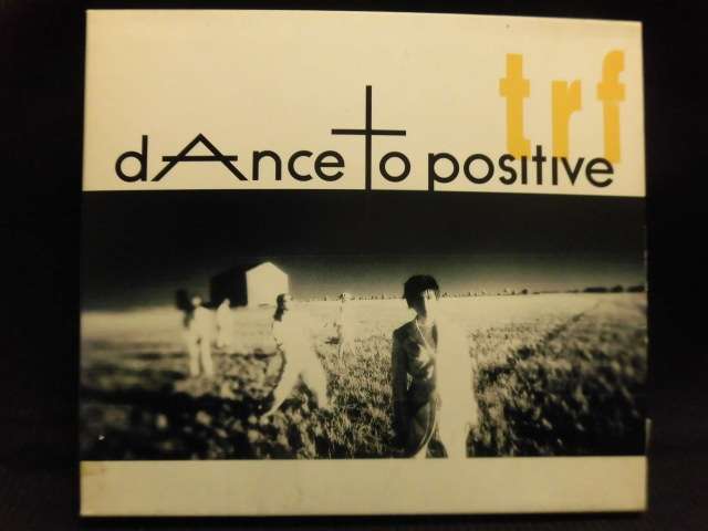 ZC53106【中古】【CD】dAnce to positive/trf