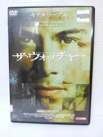 ZD04694【中古】【DVD】ザ・ウォッチャー