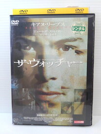 ZD04977【中古】【DVD】ザ・ウォッチャー