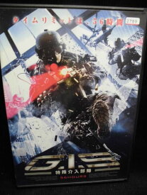 ZD32476【中古】【DVD】G.I.S特殊介入部隊 56HOURS(日本語吹替なし)