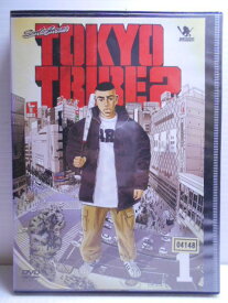 ZD35381【中古】【DVD】TOKYO TRIRE 2 vol.1
