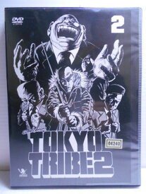 楽天市場 Tokyo Tribe 2 アニメ Dvd Cd Dvd の通販