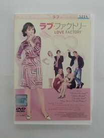 ZD35896【中古】【DVD】ラブ・ファクトリー(日本語吹替なし)