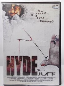 ZD36220【中古】【DVD】HYDE ハイド(日本語吹替なし)