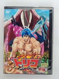 ZD37595【中古】【DVD】トリコ VOL.3【2枚組】