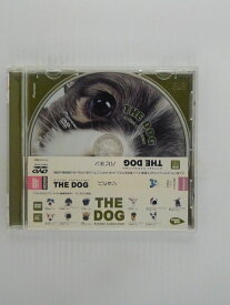 ZD38181【中古】【DVD】THE DOGパピヨン