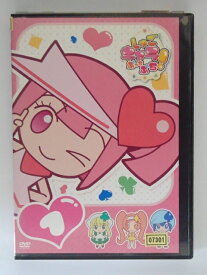 楽天市場 しゅごキャラ Dvdの通販