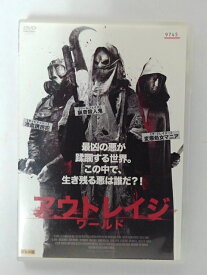 ZD39851【中古】【DVD】アウトレイジ・ワールド(日本語吹替なし)