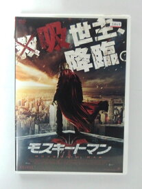 ZD41520【中古】【DVD】モスキートマン