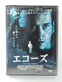 ZD41653【中古】【DVD】エコーズ