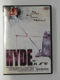 ZD49297【中古】【DVD】HYDE ハイド(日本語吹替なし)
