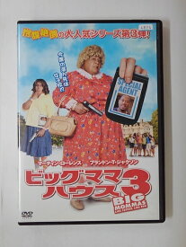 ZD51496【中古】【DVD】ビックママ・ハウス3