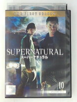 楽天市場】スーパーナチュラル シーズン10 dvdの通販