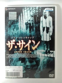 ZD53450【中古】【DVD】ザ・サイン（日本語吹替なし）